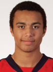 Colorado Avalanche draft pick #23 description=